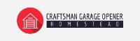 Craftsman Garage Opener Homestead image 1